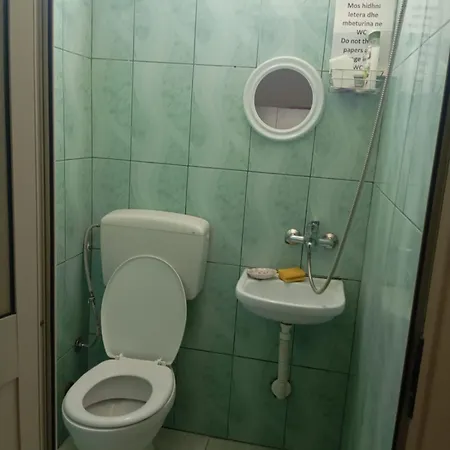 Xhejms * Vlorë
