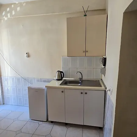 Appartamento Xhejms Vlorë