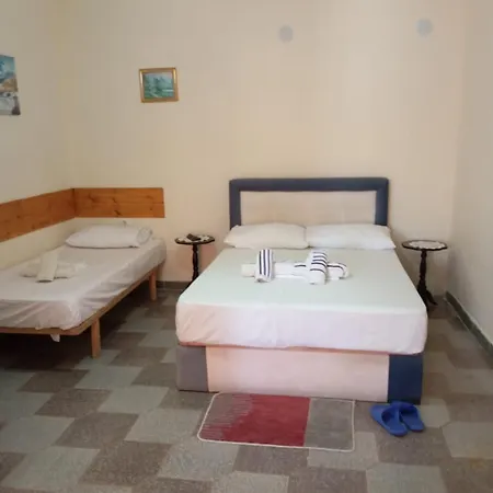 Xhejms Apartament