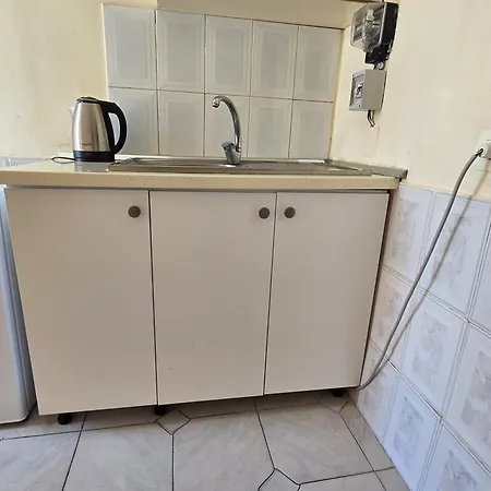 Xhejms Apartment Vlore