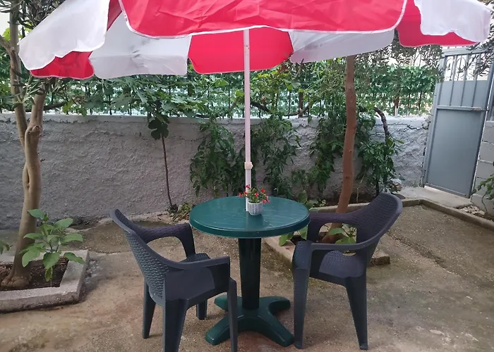 Xhejms Apartman Vlora