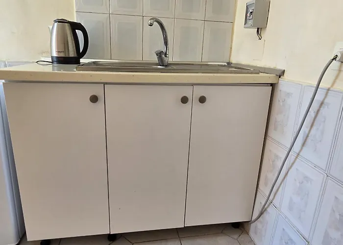 Xhejms Apartment Vlorë