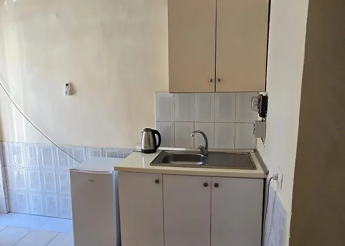 Apartman Xhejms Vlora